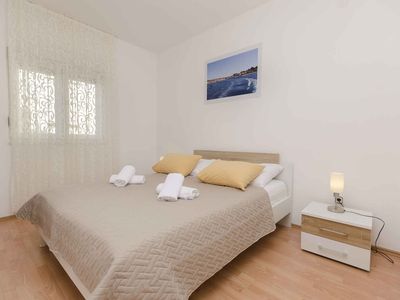 Ferienwohnung für 5 Personen (80 m²) in Vodice 7/10