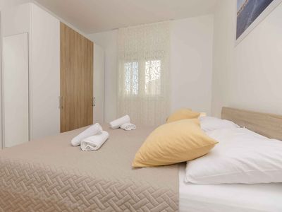 Ferienwohnung für 5 Personen (80 m²) in Vodice 8/10