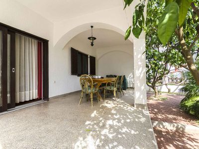 Ferienwohnung für 4 Personen (65 m²) in Vodice 9/10