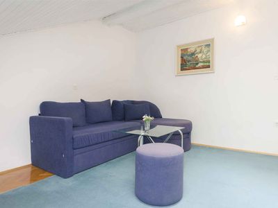 Ferienwohnung für 4 Personen (65 m²) in Vodice 9/10