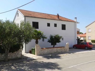 Ferienwohnung für 10 Personen (100 m²) in Vodice 3/10