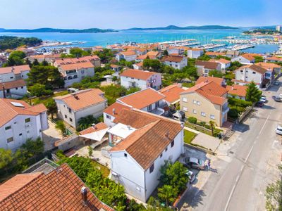 Ferienwohnung für 10 Personen (100 m²) in Vodice 7/10