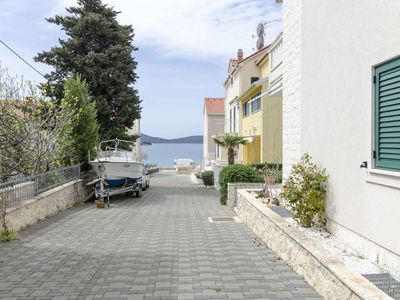 Ferienwohnung für 4 Personen (60 m²) in Vodice 2/10