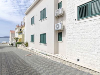 Ferienwohnung für 4 Personen (60 m²) in Vodice 3/10