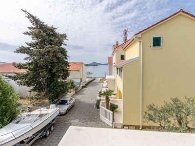 Ferienwohnung für 3 Personen (50 m²) in Vodice 4/10