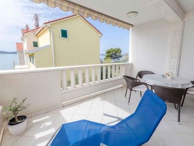 Ferienwohnung für 3 Personen (50 m²) in Vodice 5/10