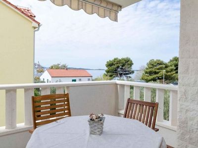 Ferienwohnung für 4 Personen (60 m²) in Vodice 7/10