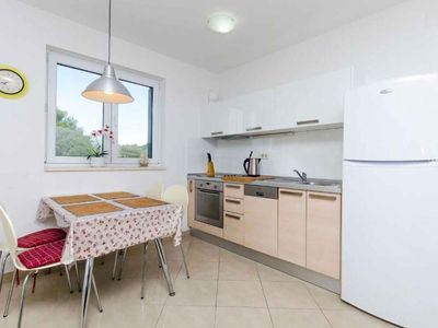 Ferienwohnung für 4 Personen (60 m²) in Vodice 9/10