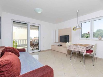 Ferienwohnung für 4 Personen (60 m²) in Vodice 10/10