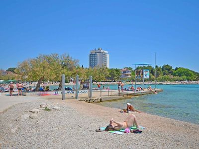 Ferienwohnung für 2 Personen (32 m²) in Vodice 3/10