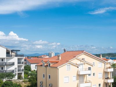 Ferienwohnung für 3 Personen (40 m²) in Vodice 9/10