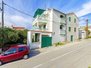 Ferienwohnung für 3 Personen (25 m²) in Vodice