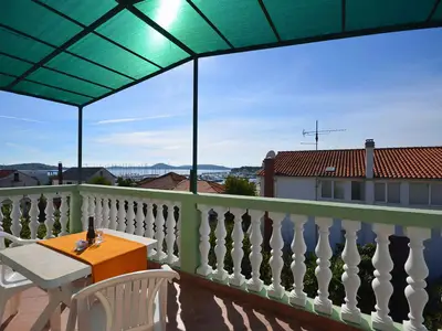 Ferienwohnung für 3 Personen (25 m²) in Vodice 2/10