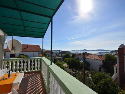 Ferienwohnung für 3 Personen (25 m²) in Vodice 5/10