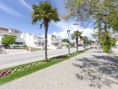 Ferienwohnung für 4 Personen (100 m²) in Vodice 5/10