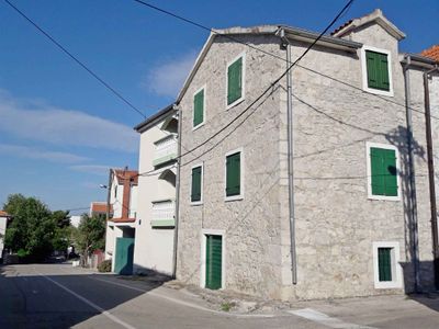 Ferienwohnung für 3 Personen (25 m²) in Vodice 7/10