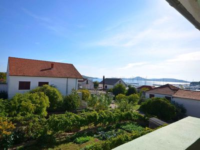 Ferienwohnung für 3 Personen (25 m²) in Vodice 4/10