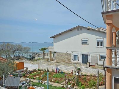 Ferienwohnung für 4 Personen (45 m²) in Vodice 10/10