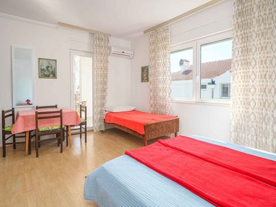 Ferienwohnung für 2 Personen (32 m²) in Vodice 3/10