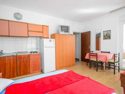 Ferienwohnung für 2 Personen (32 m²) in Vodice 5/10