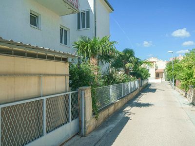 Ferienwohnung für 3 Personen (35 m²) in Vodice 5/10