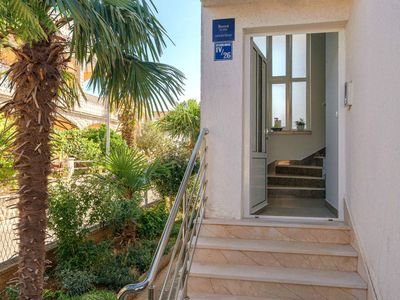 Ferienwohnung für 3 Personen (35 m²) in Vodice 6/10