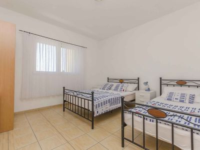 Ferienwohnung für 4 Personen (38 m²) in Vodice 6/10