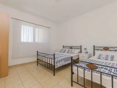 Ferienwohnung für 4 Personen (38 m²) in Vodice 6/10