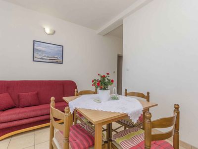 Ferienwohnung für 4 Personen (38 m²) in Vodice 7/10