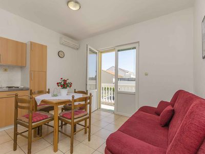 Ferienwohnung für 4 Personen (38 m²) in Vodice 9/10