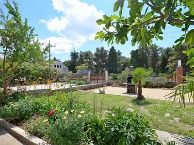 Ferienwohnung für 3 Personen (32 m²) in Vodice 3/10