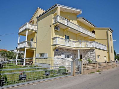 Ferienwohnung für 2 Personen (23 m²) in Vodice 3/10