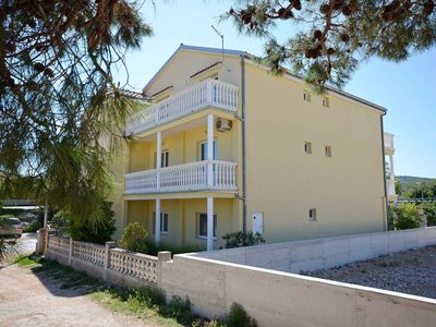 Ferienwohnung für 2 Personen (23 m²) in Vodice 4/10