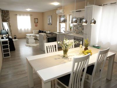 Ferienwohnung für 4 Personen (60 m²) in Vodice 4/10