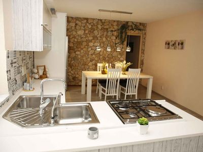 Ferienwohnung für 4 Personen (60 m²) in Vodice 7/10