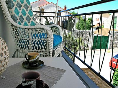 Ferienwohnung für 4 Personen (60 m²) in Vodice 8/10