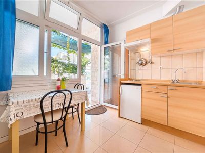 Ferienwohnung für 3 Personen (24 m²) in Vodice 5/10