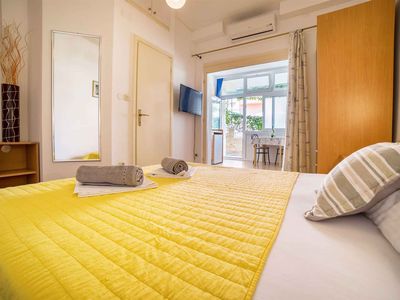 Ferienwohnung für 3 Personen (24 m²) in Vodice 4/10