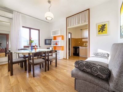 Ferienwohnung für 5 Personen (51 m²) in Vodice 4/10