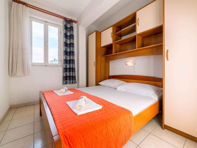 Ferienwohnung für 5 Personen (42 m²) in Vodice 10/10