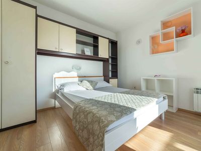 Ferienwohnung für 5 Personen (51 m²) in Vodice 10/10