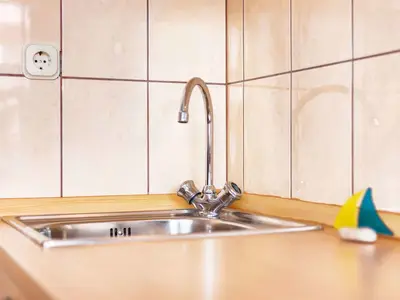 Ferienwohnung für 3 Personen (24 m²) in Vodice 10/10