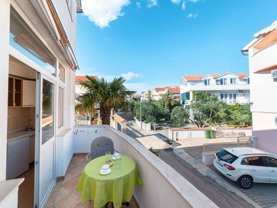 Ferienwohnung für 2 Personen (28 m²) in Vodice 3/10