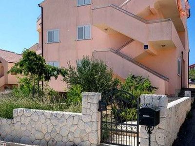 Ferienwohnung für 4 Personen (60 m²) in Vodice 7/10