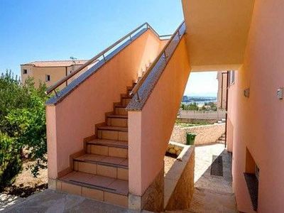 Ferienwohnung für 4 Personen (60 m²) in Vodice 8/10