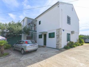 Ferienwohnung für 5 Personen (51 m²) in Vodice