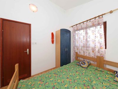 Ferienwohnung für 4 Personen (42 m²) in Vodice 5/10