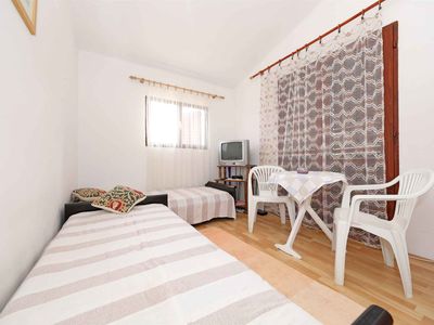 Ferienwohnung für 4 Personen (42 m²) in Vodice 6/10