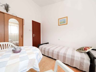 Ferienwohnung für 4 Personen (42 m²) in Vodice 7/10