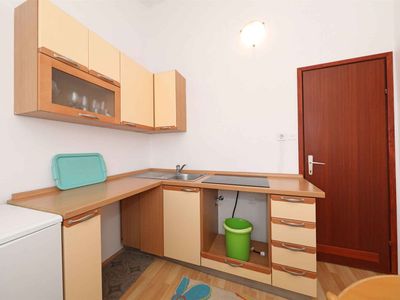 Ferienwohnung für 4 Personen (42 m²) in Vodice 8/10